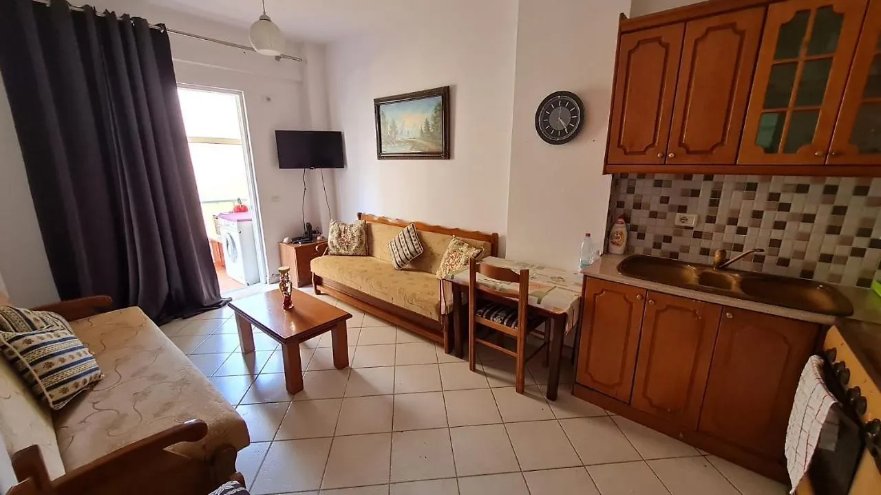 Vito Apartaments ساراندا