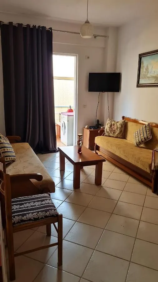 شقة Vito Apartaments ساراندا
