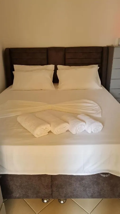 شقة Vito Apartaments ساراندا