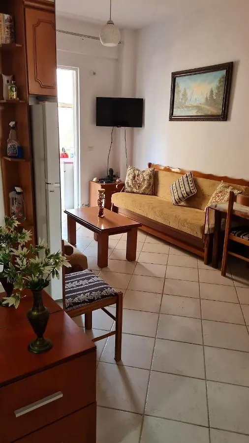 Vito Apartaments ساراندا ألبانيا