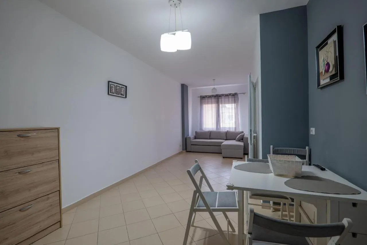 شقة Vito Apartaments ساراندا
