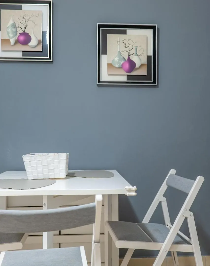 شقة Vito Apartaments ساراندا