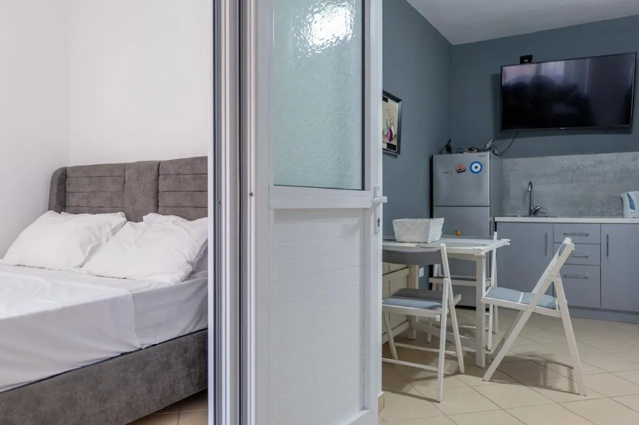 Vito Apartaments ساراندا