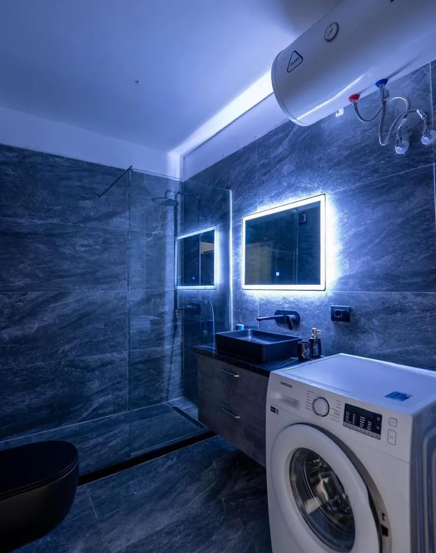 Vito Apartaments ساراندا