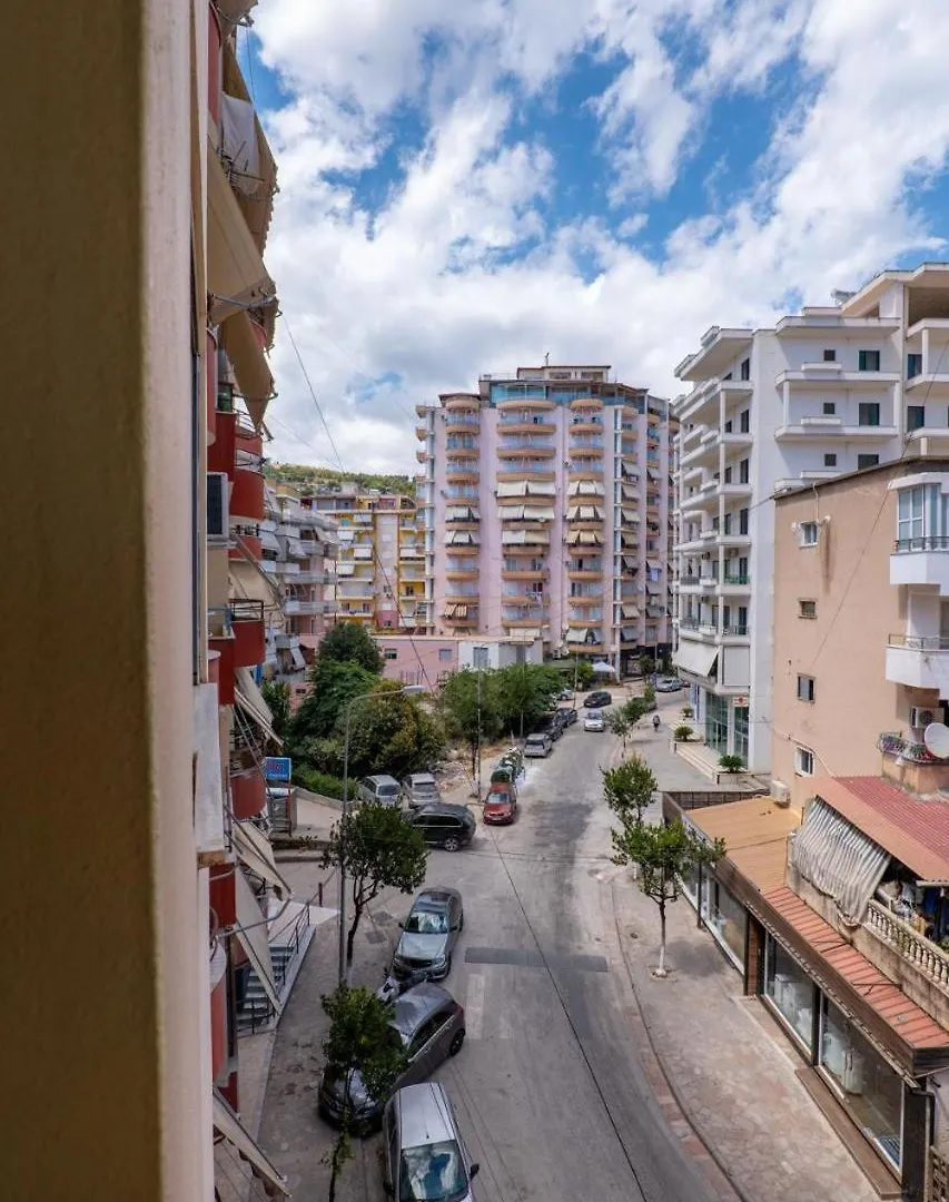 Vito Apartaments ساراندا