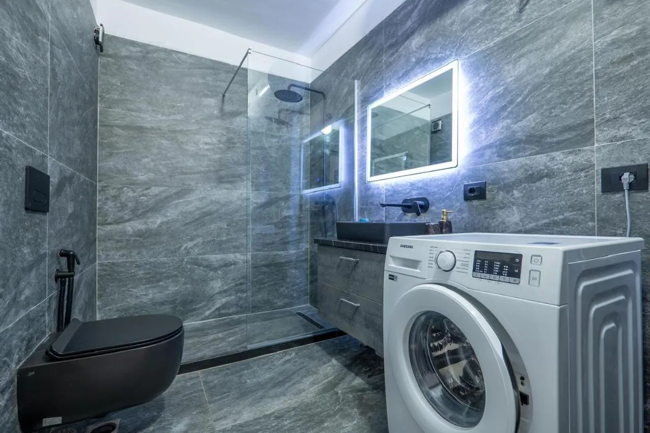 Vito Apartaments ساراندا