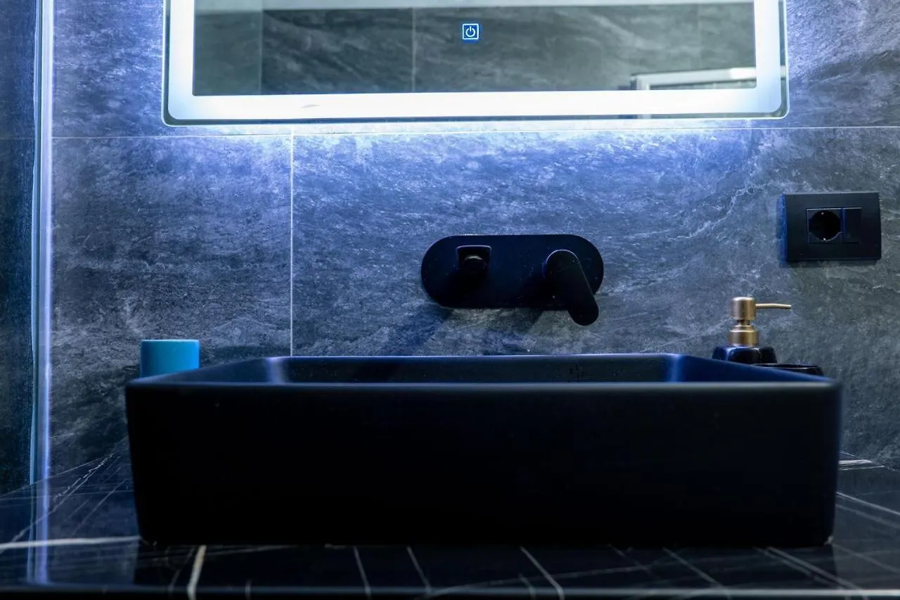 شقة Vito Apartaments ساراندا
